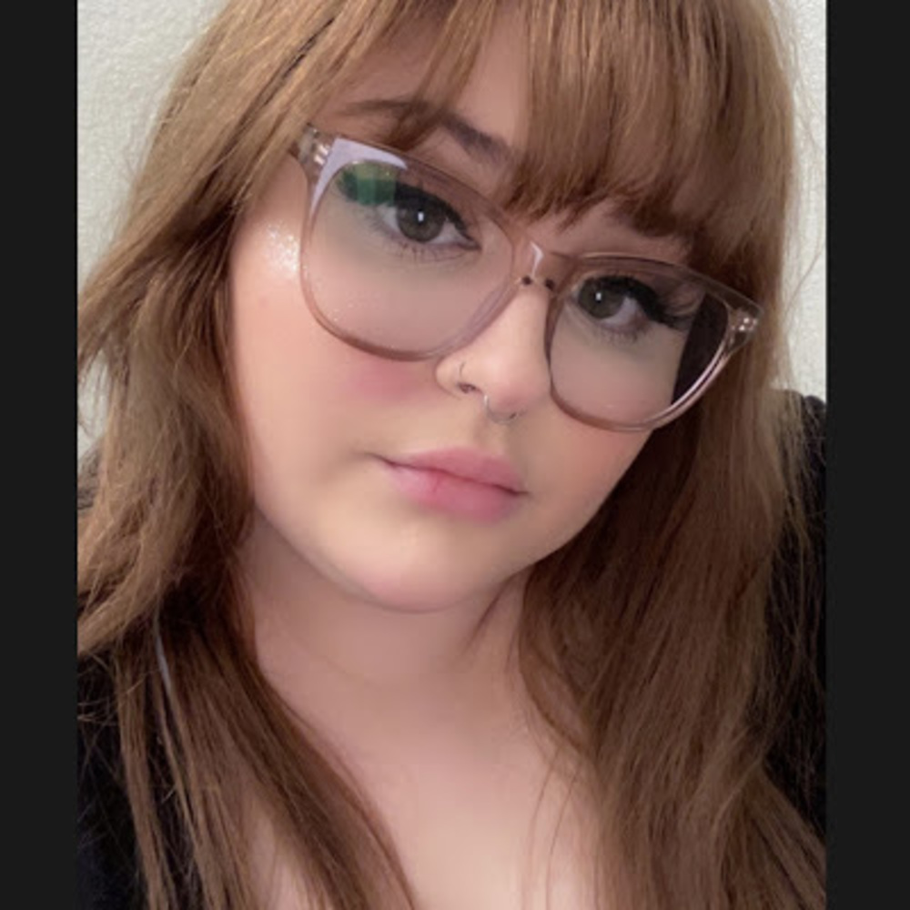 Meet your Posher, Kailee